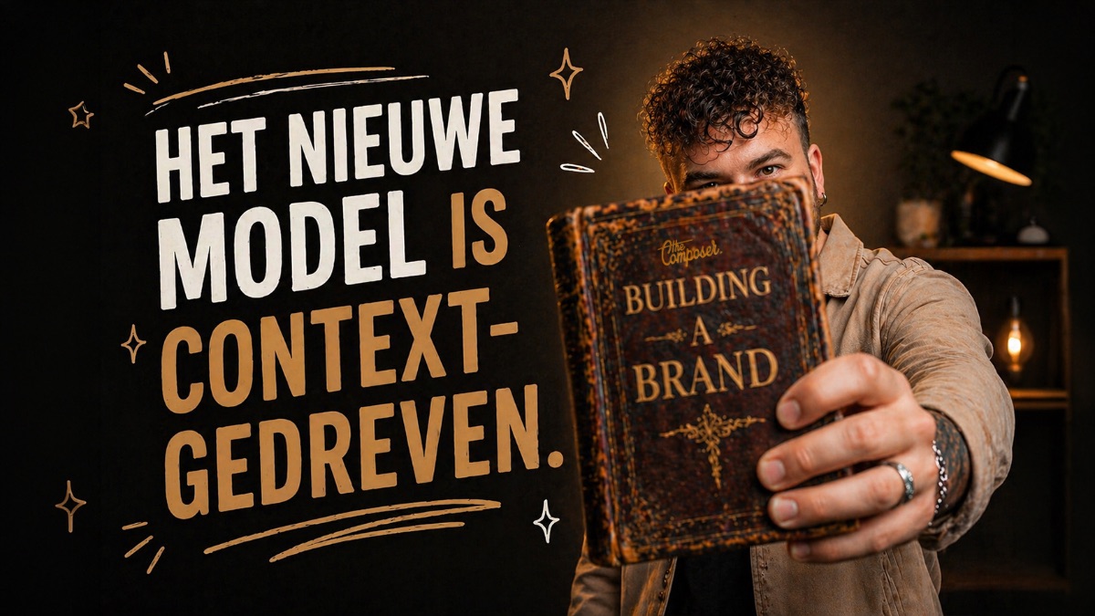 Your Business Is Missing Context