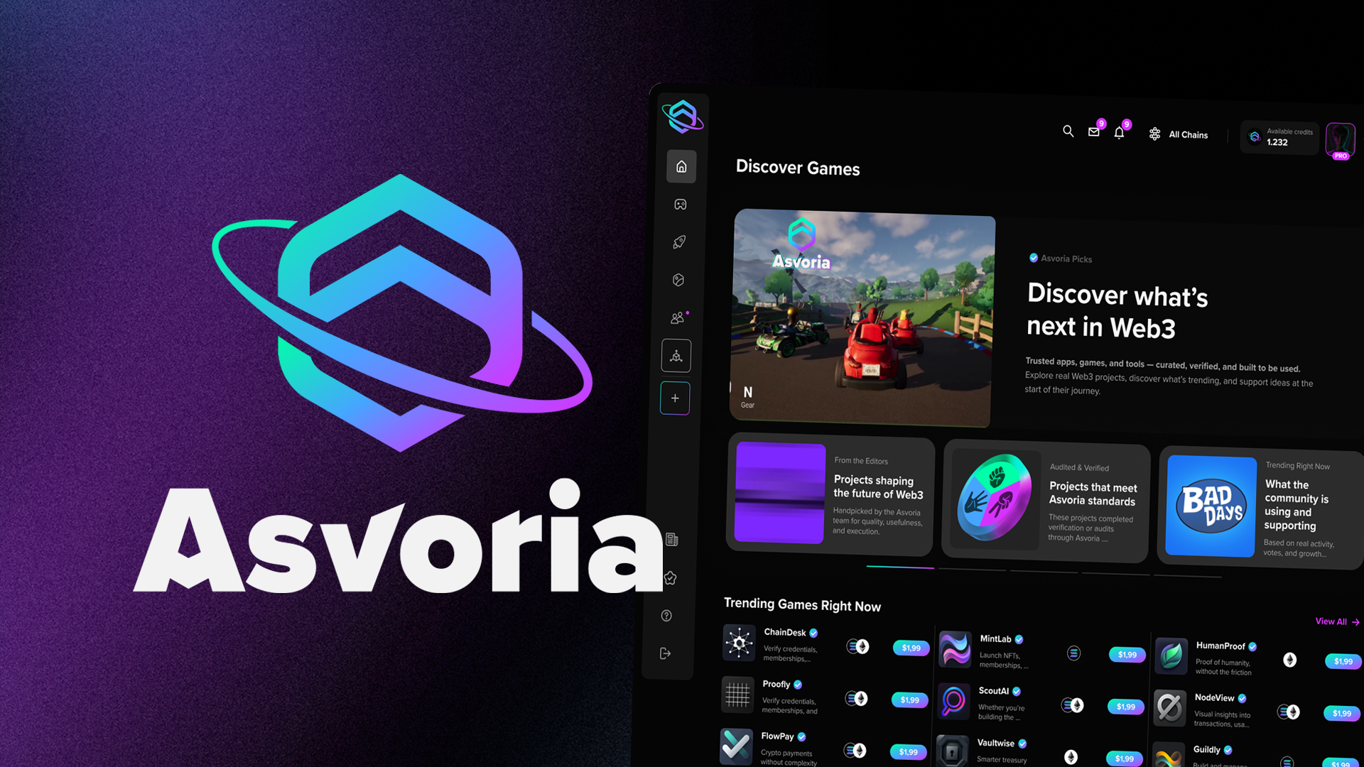 Asvoria