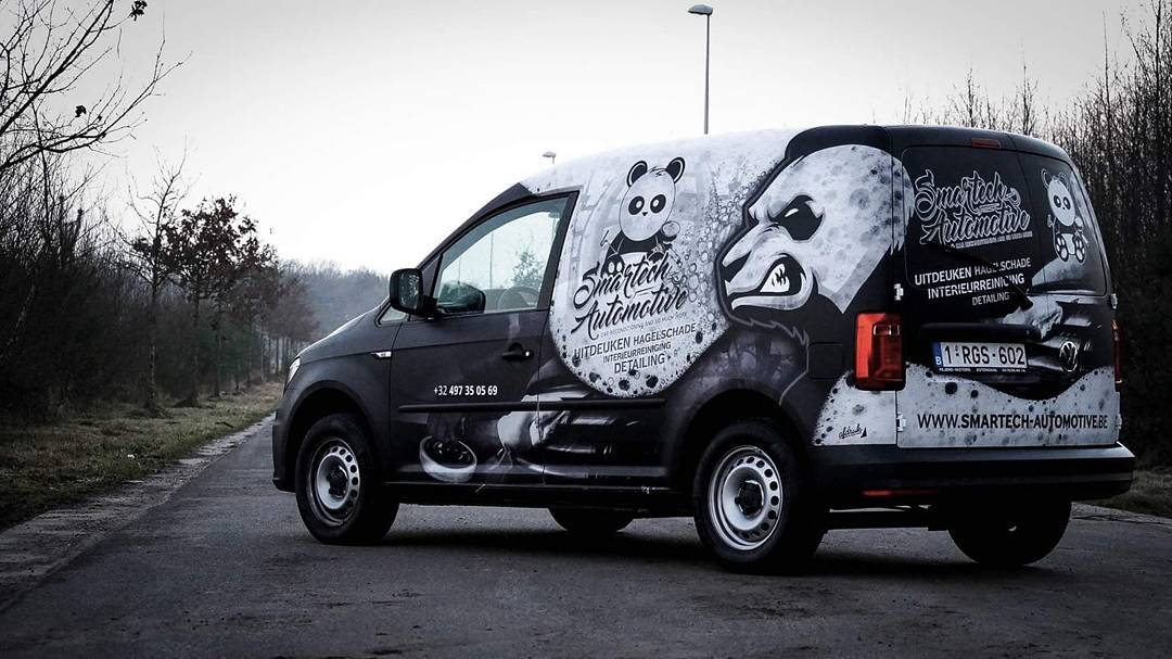 Smartech Automotive